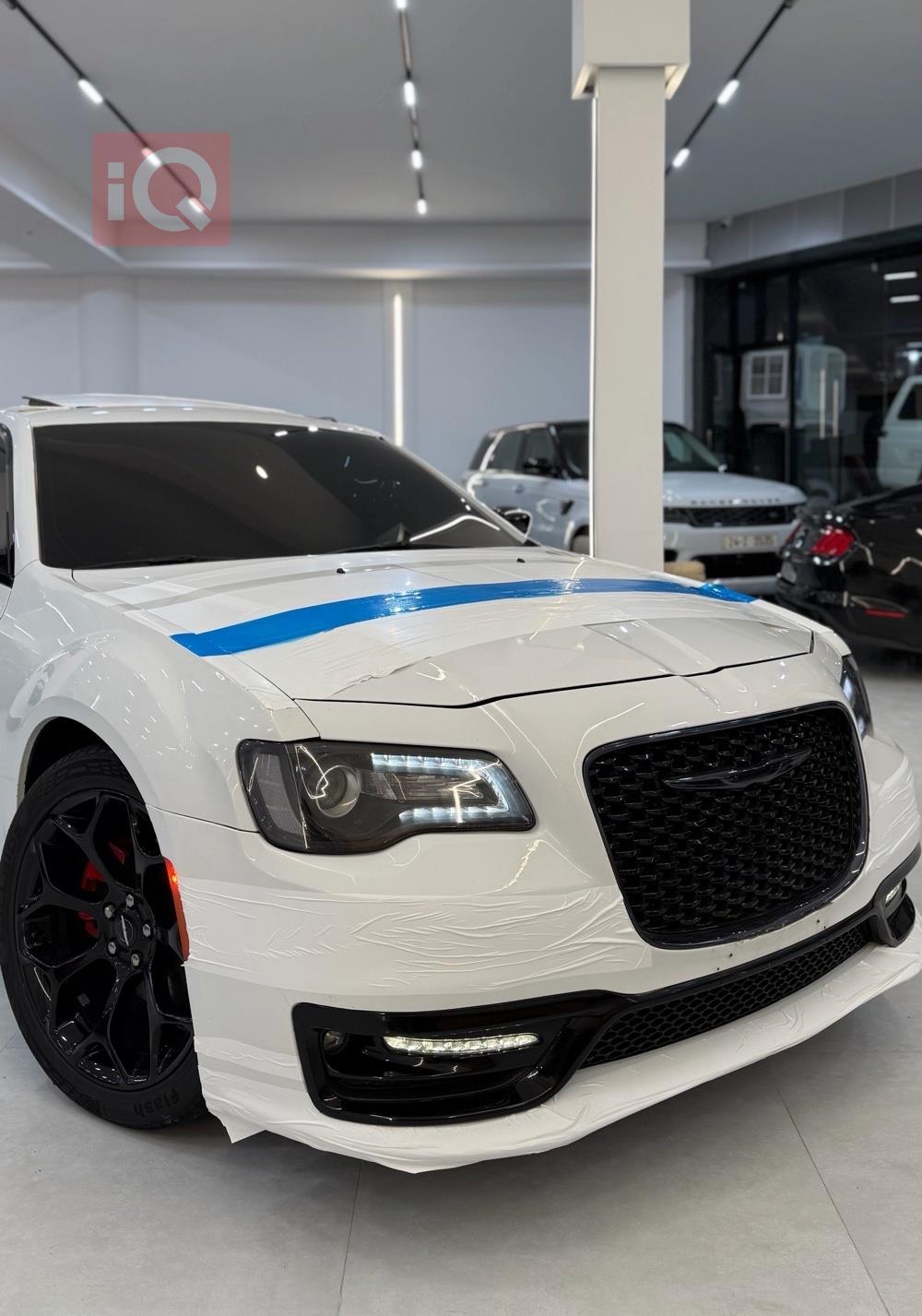 Chrysler 300